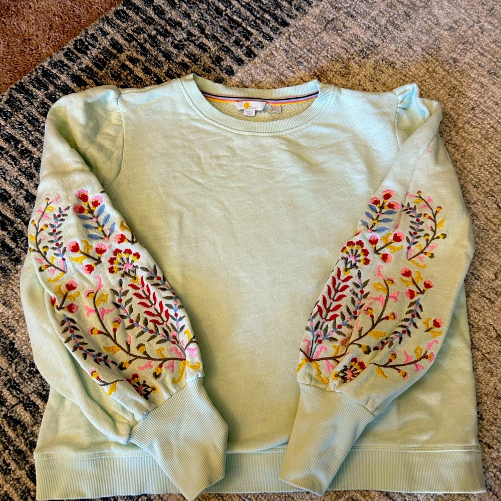 COPY - Boden Ladies Sweatshirt - US Size 10